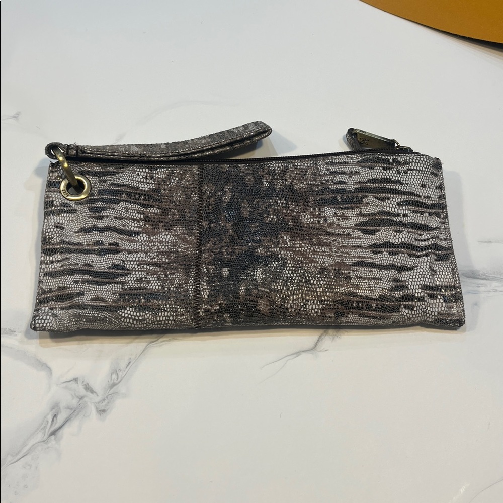 HOBO Vida Clutch wallet/wristlet